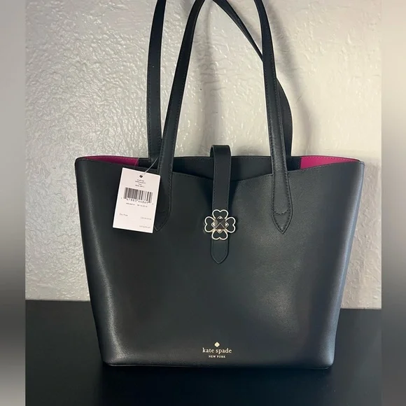 ✨NWT - Kate Spade Kaci Small Tote✨ - Picture 4 of 11